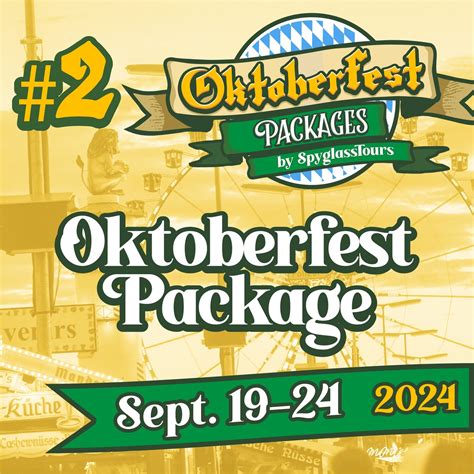 Oktoberfest 2 Review 2024