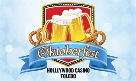 Oktoberfest 2024 Hollywood Casino