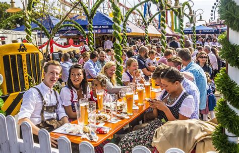 Oktoberfest Beer Bash Bet365