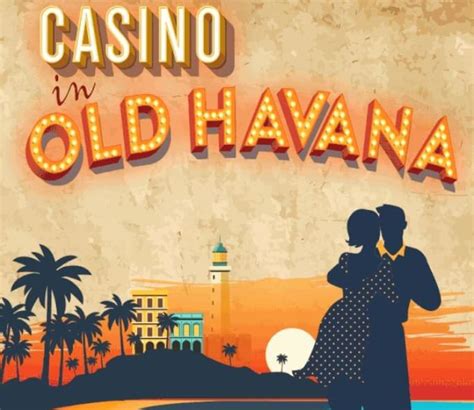 Old Havana Casino Argentina