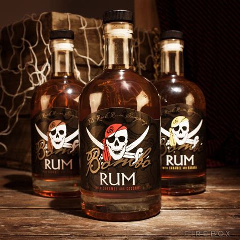 Old Pirate Rum Betfair