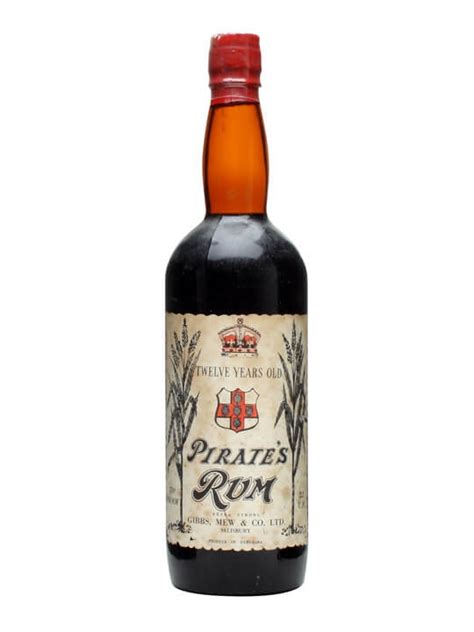 Old Pirate Rum Betsson