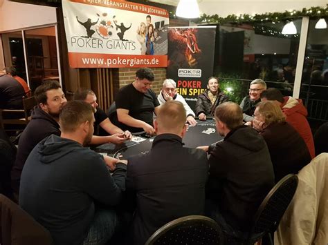 Oldenburg Poker Liga