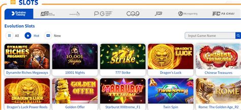 Ole777 Casino Apk