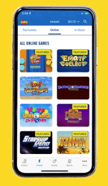 Olg Casino Mobile