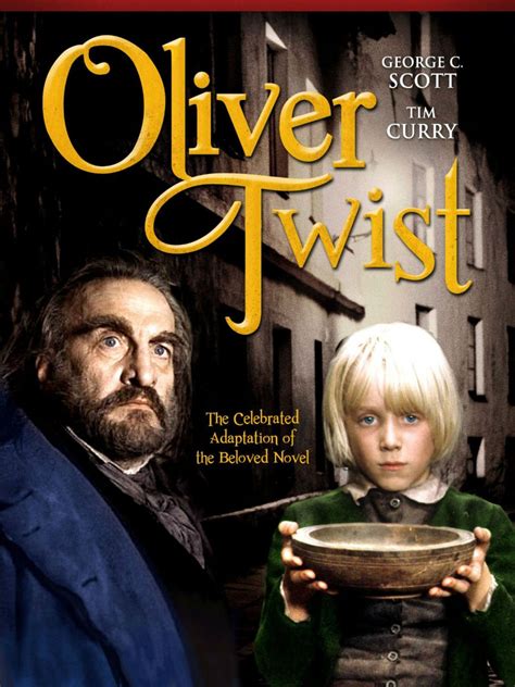 Oliver Twist Brabet