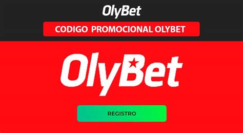 Olybet Casino Codigo Promocional