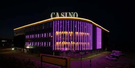Olympia Casino Bratislava