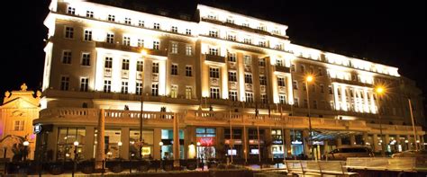 Olympic Casino Poker Bratislava