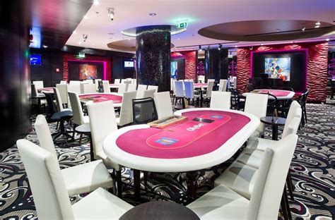 Olympic Casino Poker Club
