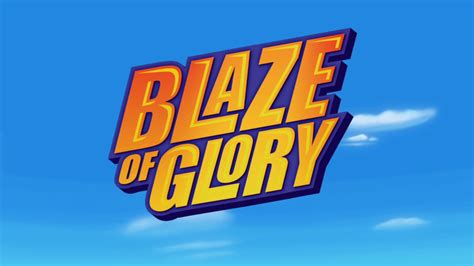 Olympus Glory Blaze