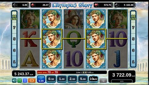 Olympus Glory Review 2024