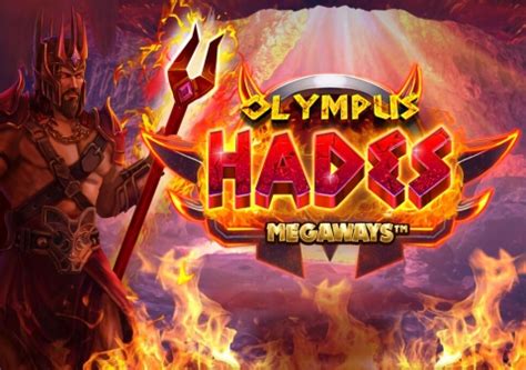 Olympus Hades Megaways Betsson