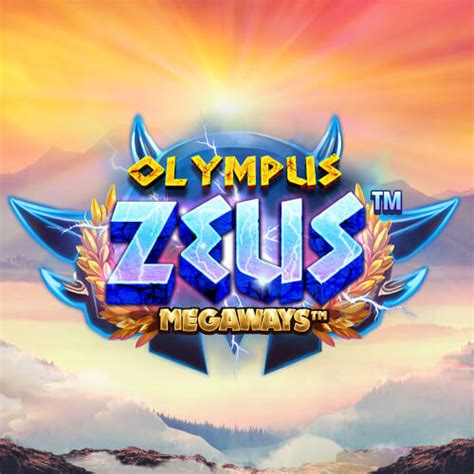 Olympus Zeus Megaways Slot - Play Online