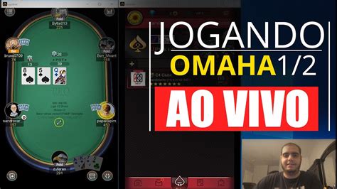 Om Poker Ao Vivo