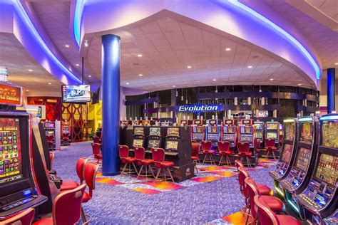 Omak Casino Em Washington