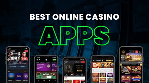 Omega Casino App