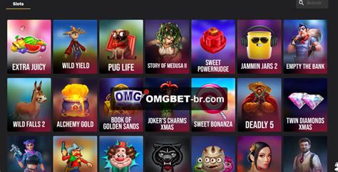 Omgbet Casino Apk