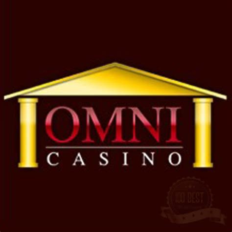 Omni Casino Retirada