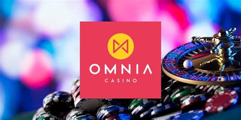 Omnia Casino Aplicacao