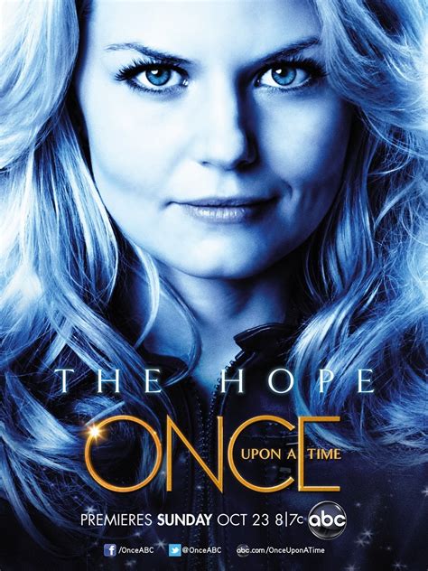Once Upon A Time Review 2024