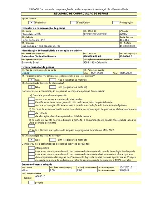 Onde Comprar Relatorio De Perdas De Jogo Na Devolucao Do Imposto De Renda