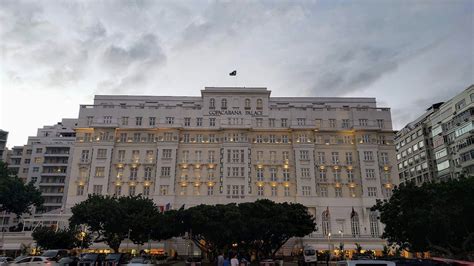 Onde Fica O Cassino Rio De Janeiro