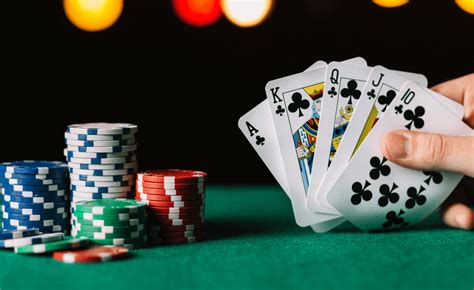 Onde Jogar Poker Ao Vivo Em Portugal