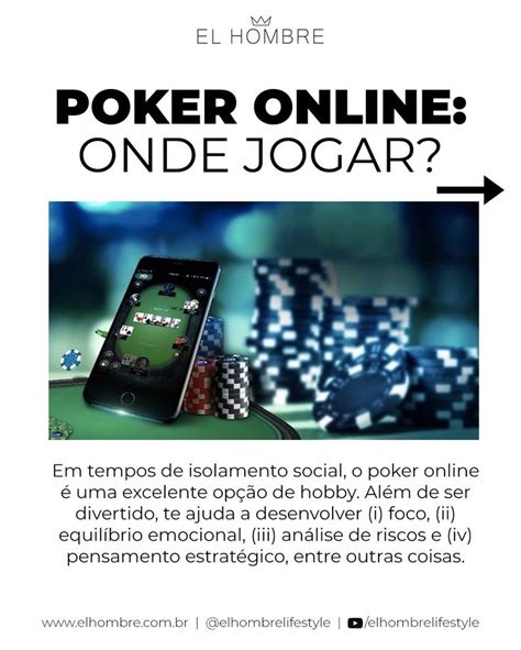 Onde Jogar Poker Em Fortaleza