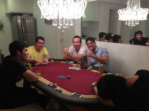 Onde Jogar Poker Em Fortaleza