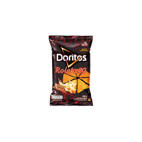 Onde Voce Pode Comprar Doritos Roleta Reino Unido