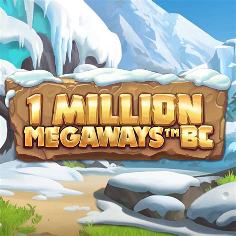 One Million Bc Megaways Leovegas