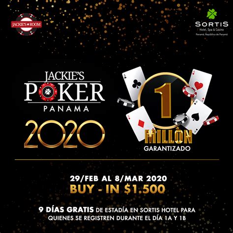 One Time Poker Casino Panama