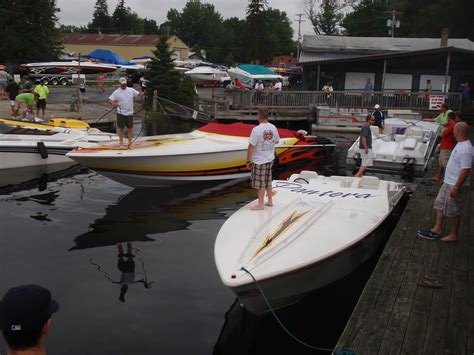 Oneida Lago De Poker Run 2024