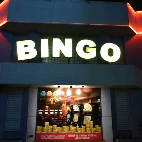 Online Bingo Casino El Salvador