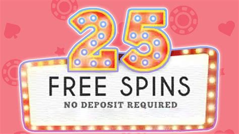Online Casino 25 Gratis