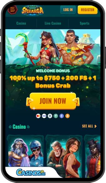 Online Casino Aplicacao