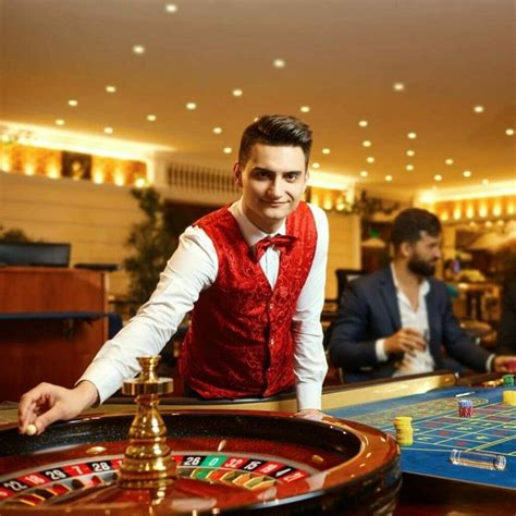 Online Casino Dealer Makati