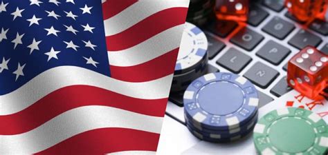 Online Casino Legal Nos Eua