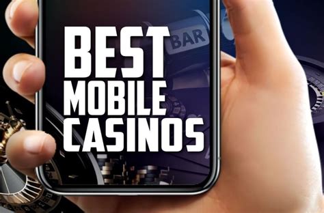 Online Casino Mobile