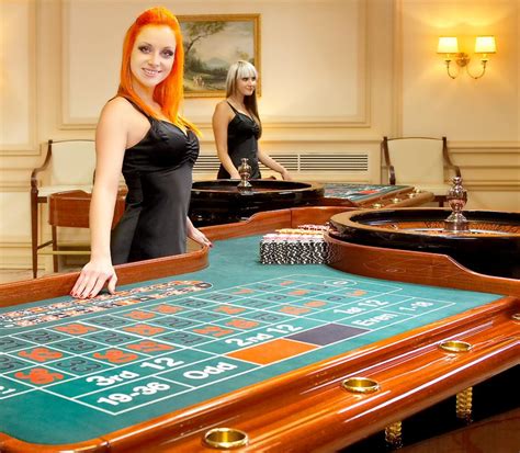 Online Casino Roleta Com Croupier Ao Vivo