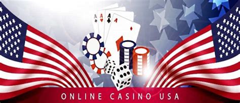 Online Casinos Eua Legal