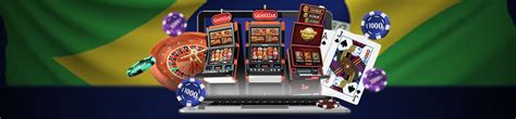 Online Casinos Sem Deposito Minimo