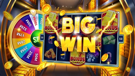 Online Gratis Bonus De Slot Machines