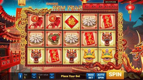 Online Gratis China Misterio Slots