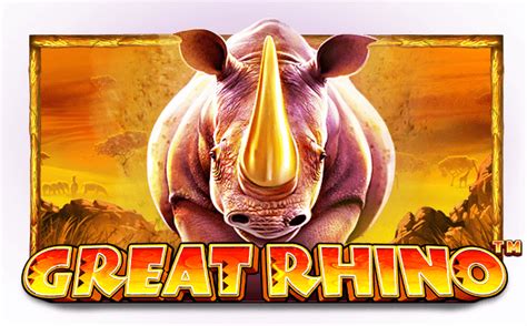 Online Gratis Furia Rhino Slots