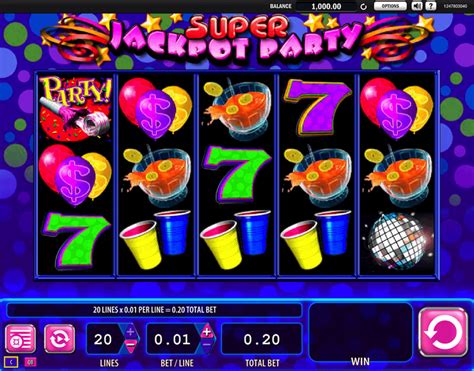 Online Gratis Super Jackpot Slots Partido