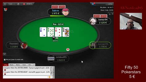 Online Poker 50 Dolar Da Banca