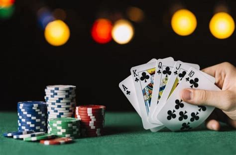 Online Poker Chips Calculadora