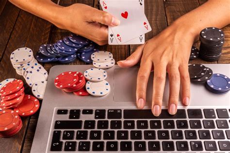 Online Poker Da America Ilegal